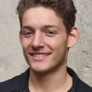  Dorian Le Clech