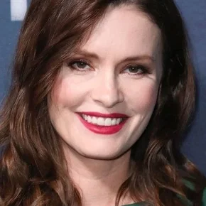 Photo star : Jamie Anne Allman