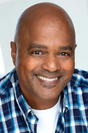 Don Franklin photo