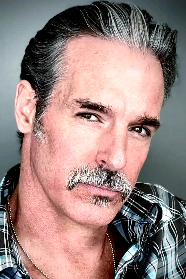 Jeffrey Pierce