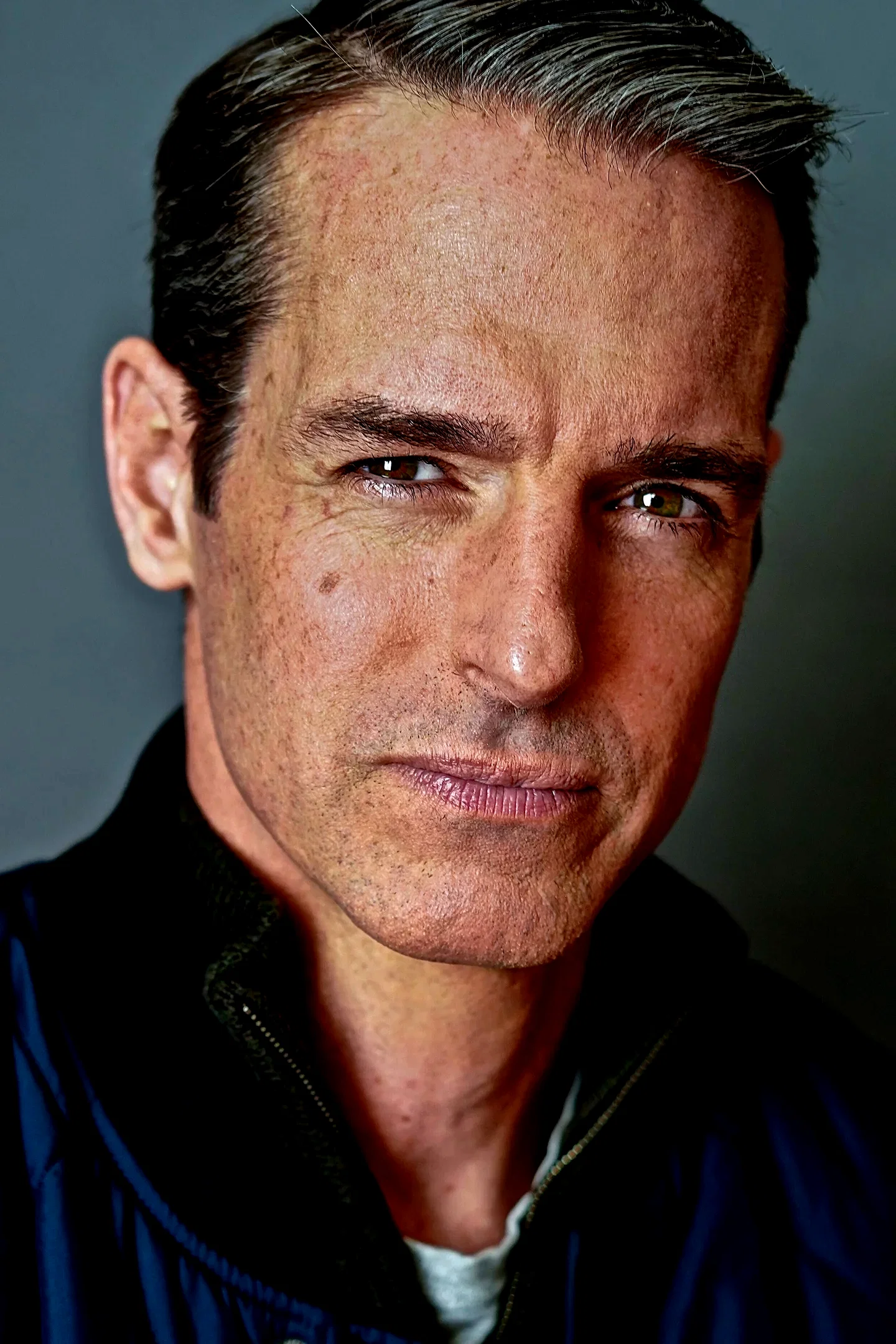 Jeffrey Pierce