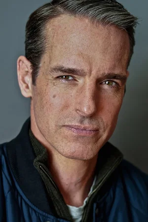 Jeffrey Pierce photo