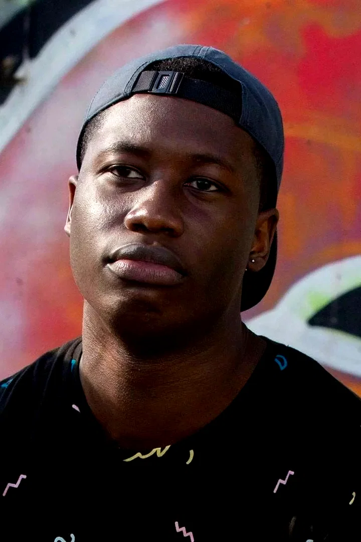  Tanguy Onakoy