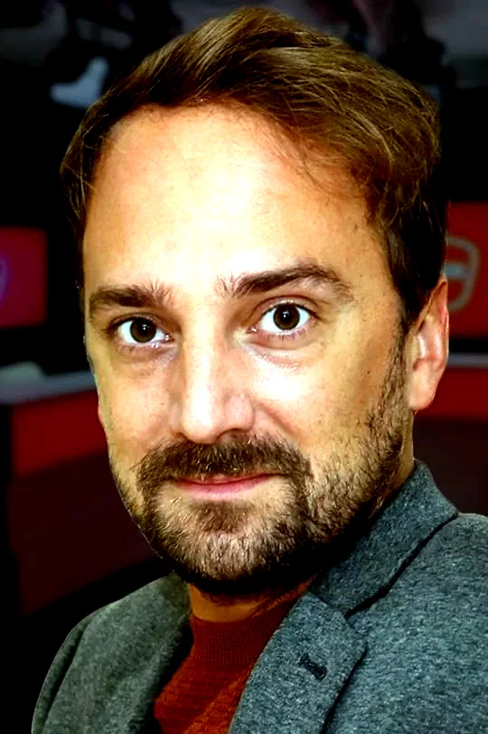 Louis-Julien Petit
