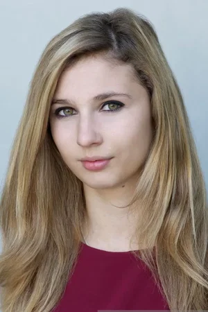  Amandine Dugas photo