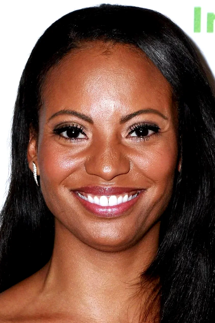 Candace Smith