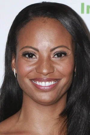  Candace Smith photo