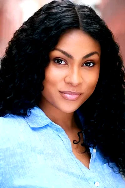 Tashiana Washington