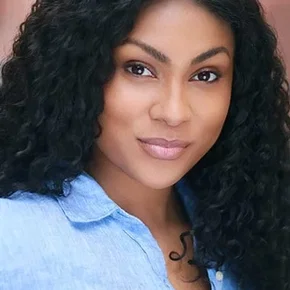 Photo star : Tashiana Washington