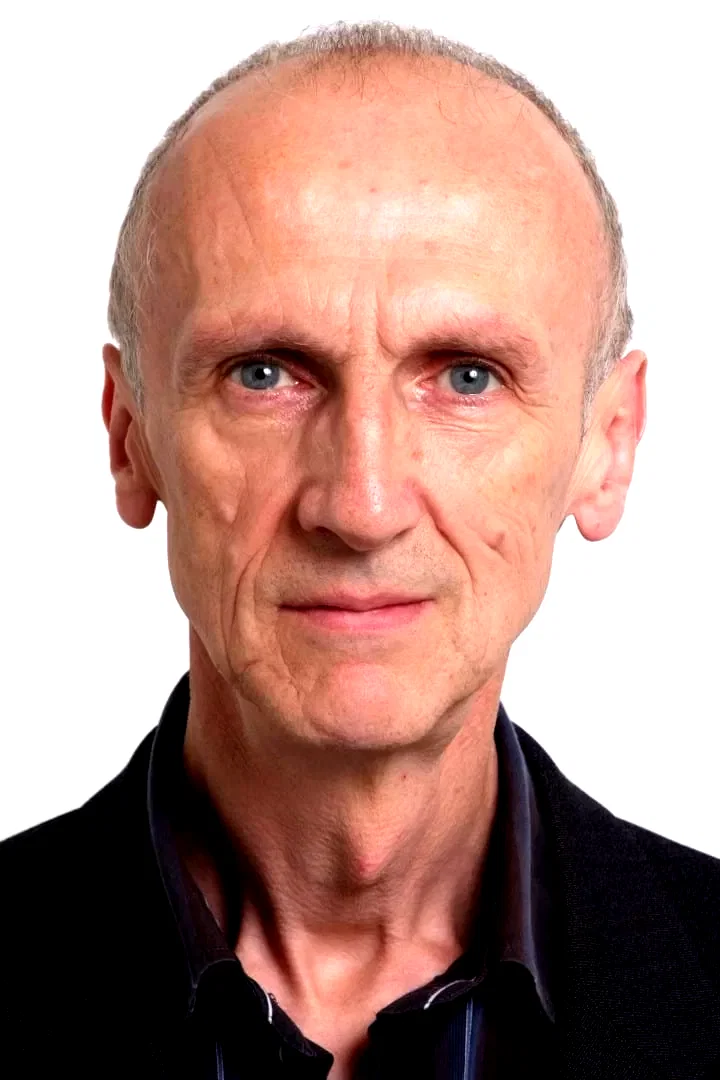 Ian Hanmore