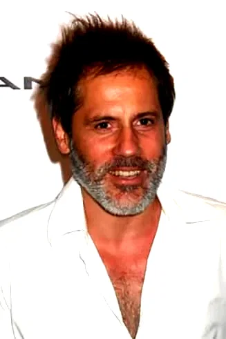  Stéphane Sednaoui
