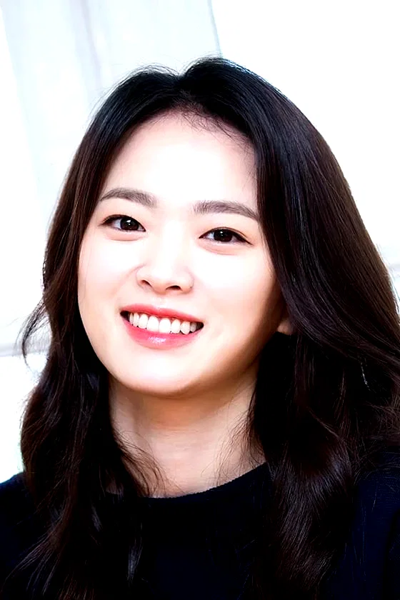Chun Woo-hee