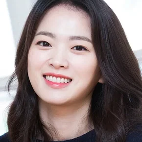 Photo star : Chun Woo-hee
