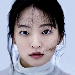 Photo star : Chun Woo-hee