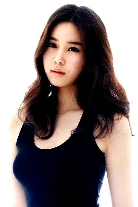  Kim So-young