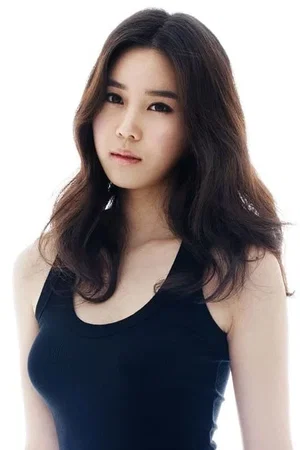 Kim So-young photo