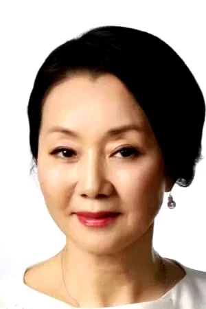  Lee Yeong-ran