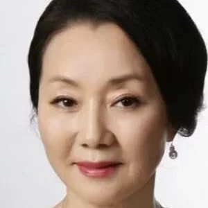  Lee Yeong-ran