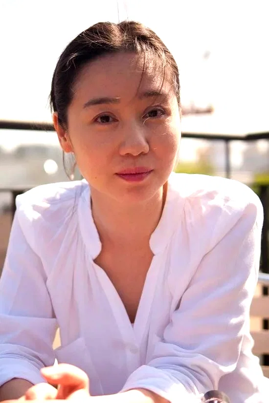  Seong Yeo-jin