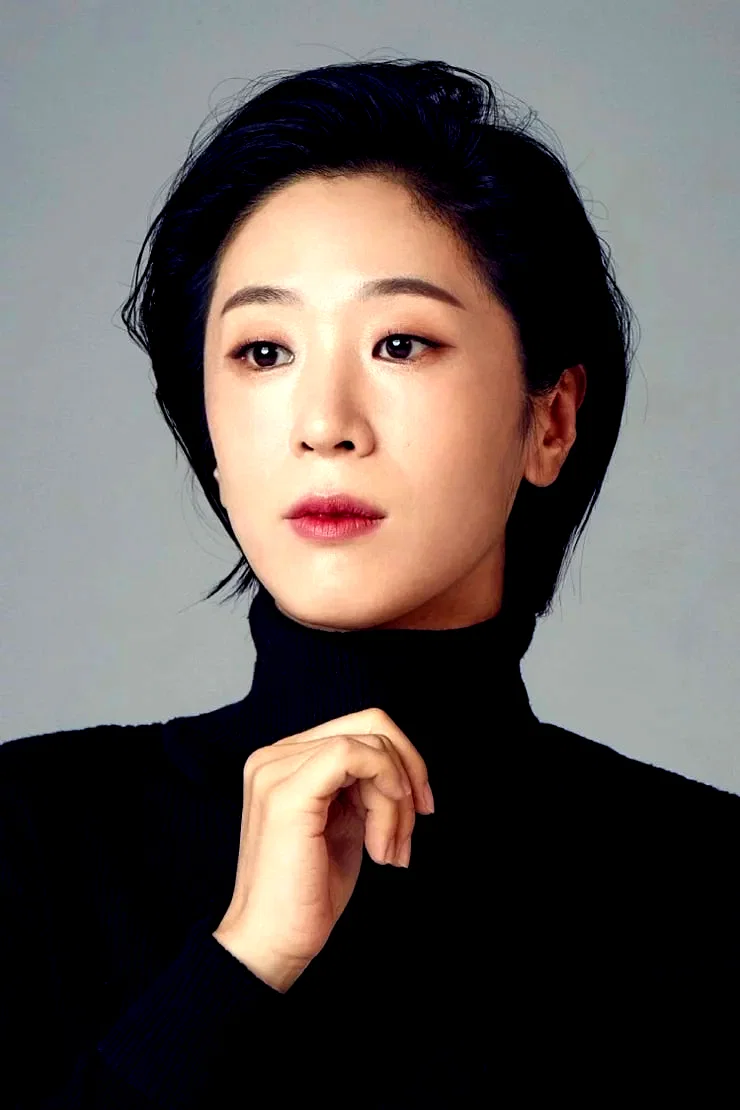  Baek Ji-won