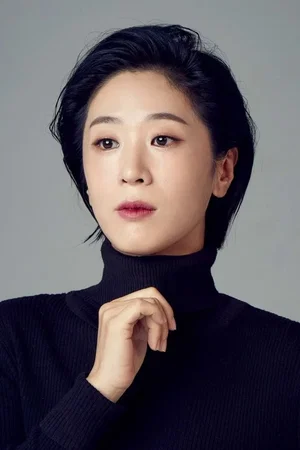  Baek Ji-won photo