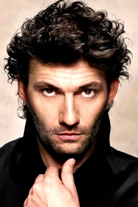  Jonas Kaufmann