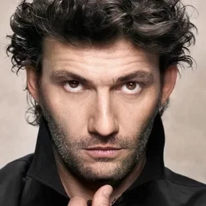 Photo star :  Jonas Kaufmann