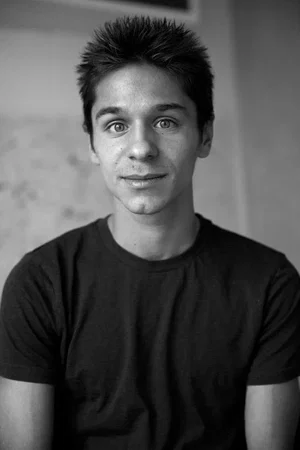 Adrien Hurdubae photo