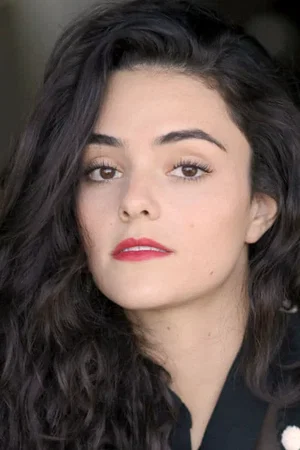  Alicia Dadoun photo