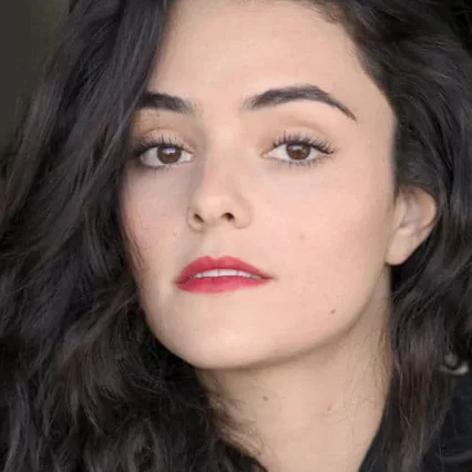  Alicia Dadoun