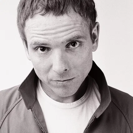  Stuart Murdoch