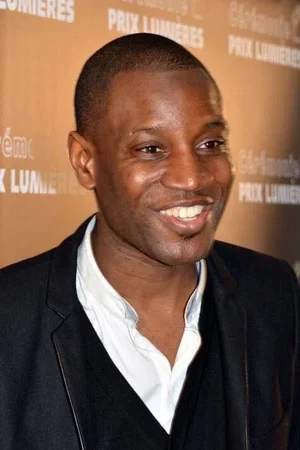 Abd Al Malik photo