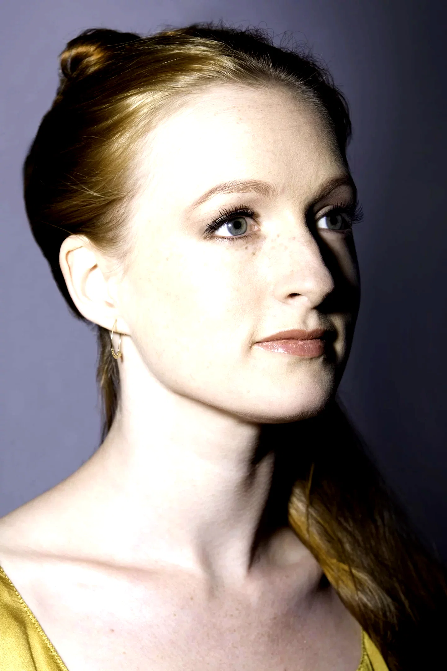 Gillian Murphy