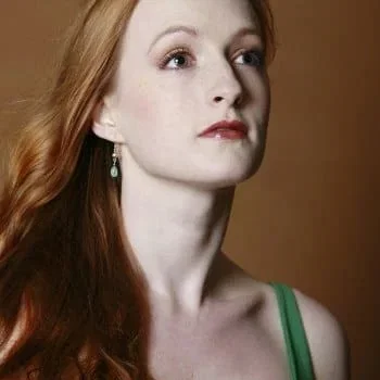 Gillian Murphy