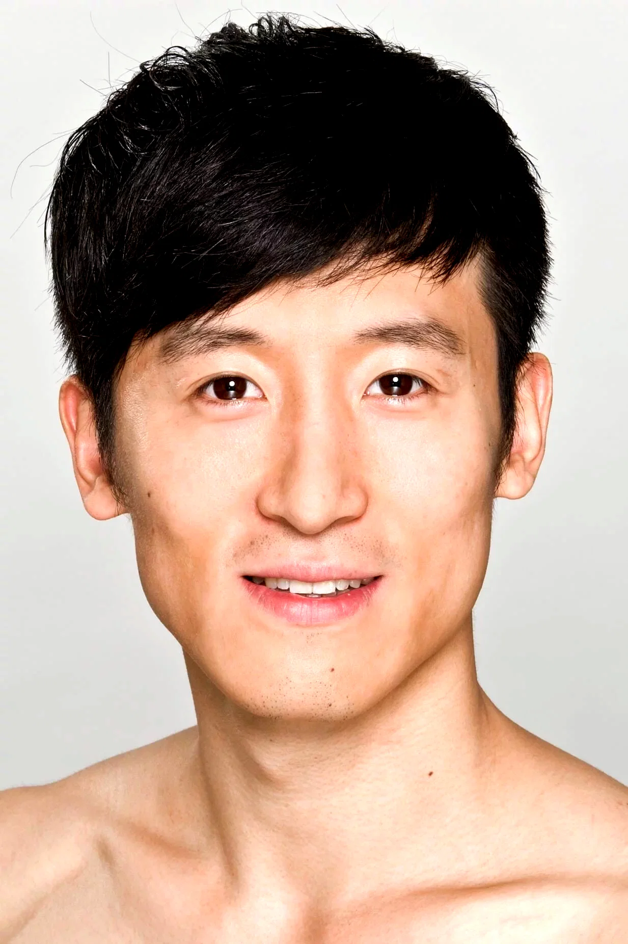 Qi Huan