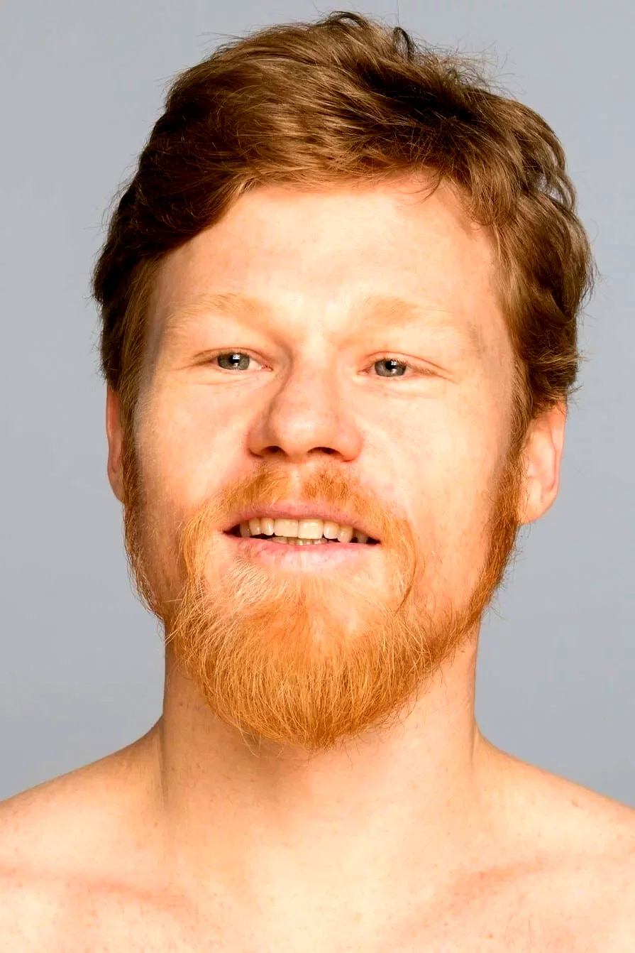  Jacob Chown