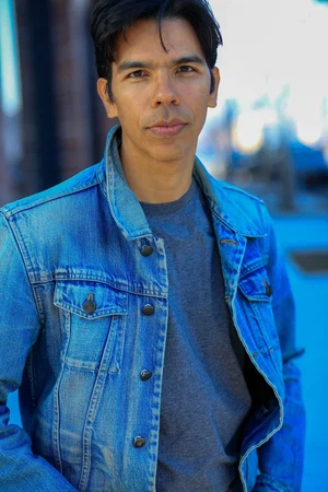 Octavio Gómez Berríos photo
