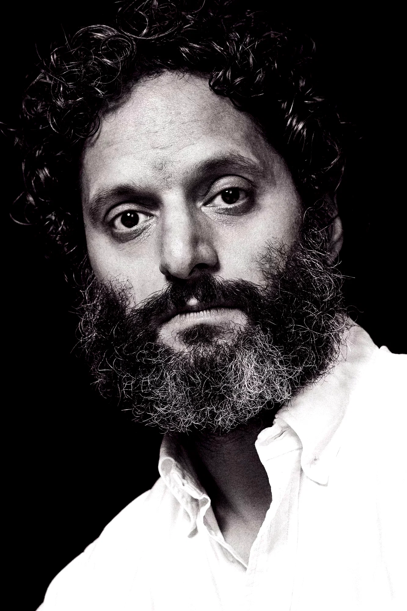 Jason Mantzoukas