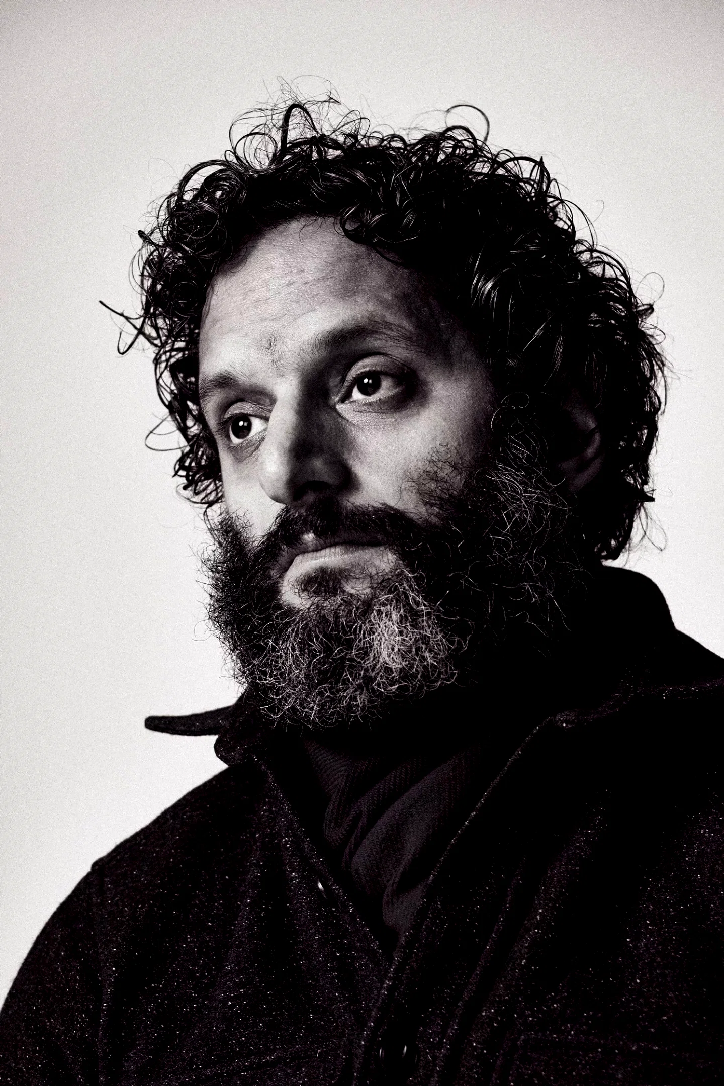 Jason Mantzoukas