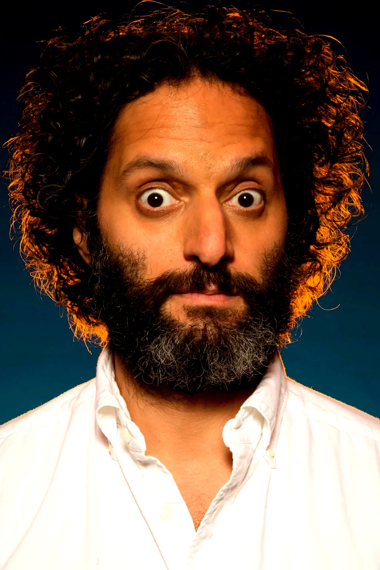 Jason Mantzoukas