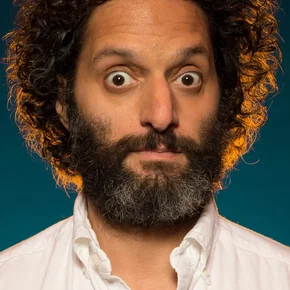 Photo star : Jason Mantzoukas