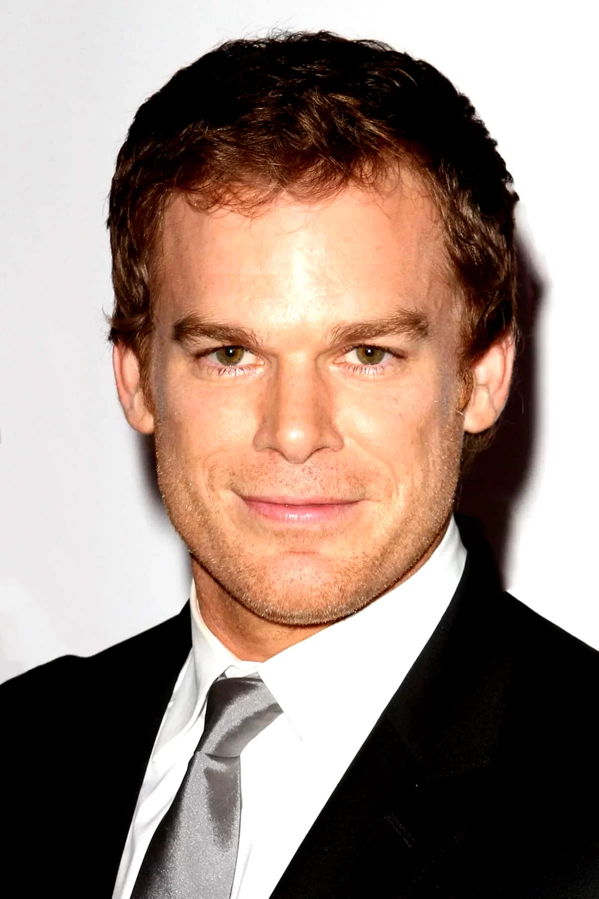 Michael C. Hall