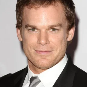 Photo star : Michael C. Hall