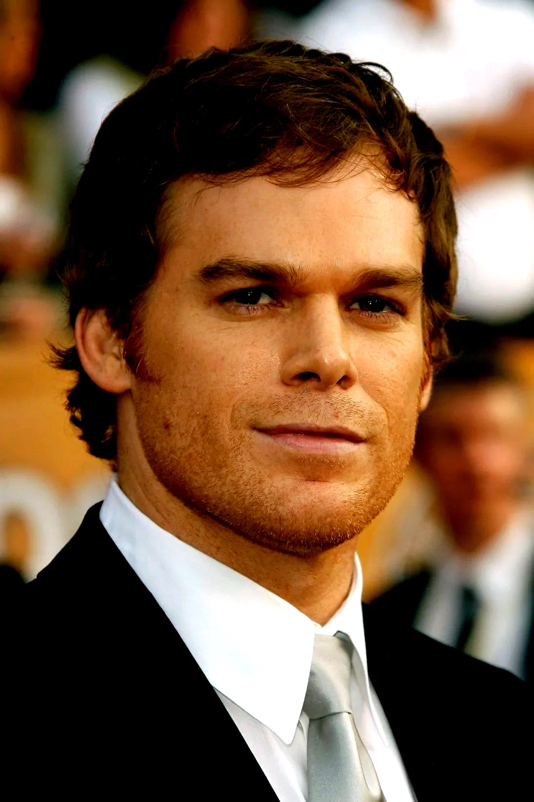 Michael C. Hall