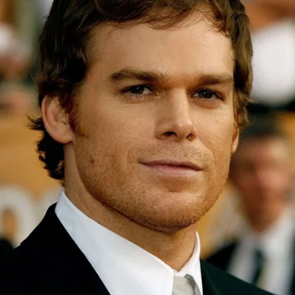 Michael C. Hall