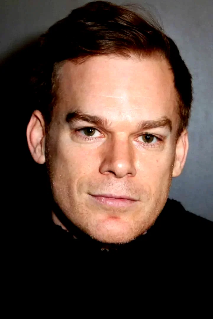 Michael C. Hall