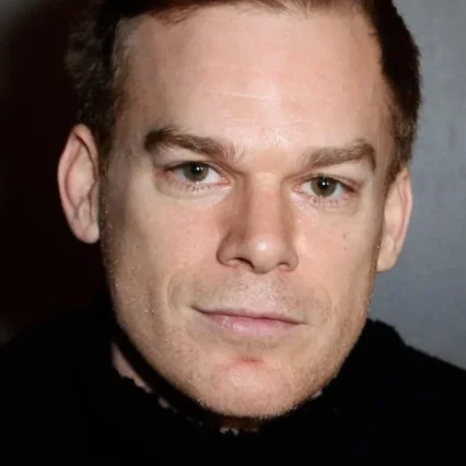 Michael C. Hall