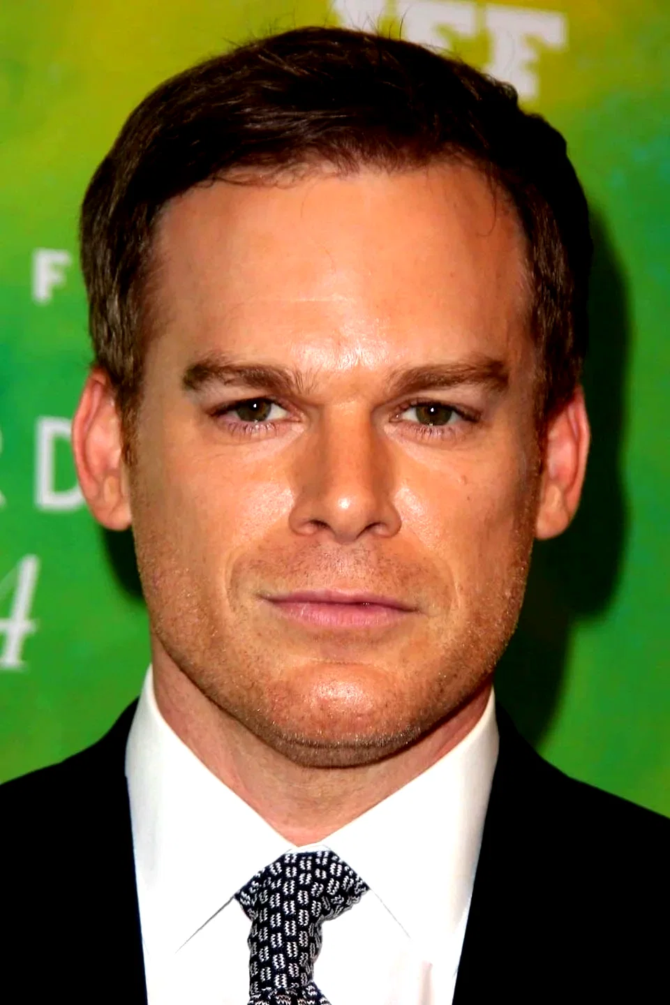 Michael C. Hall