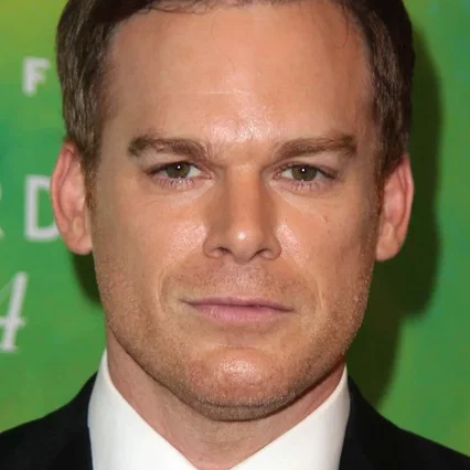 Michael C. Hall