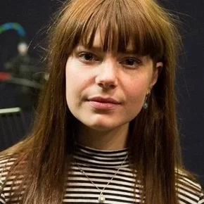 Photo star : Aimee-Ffion Edwards